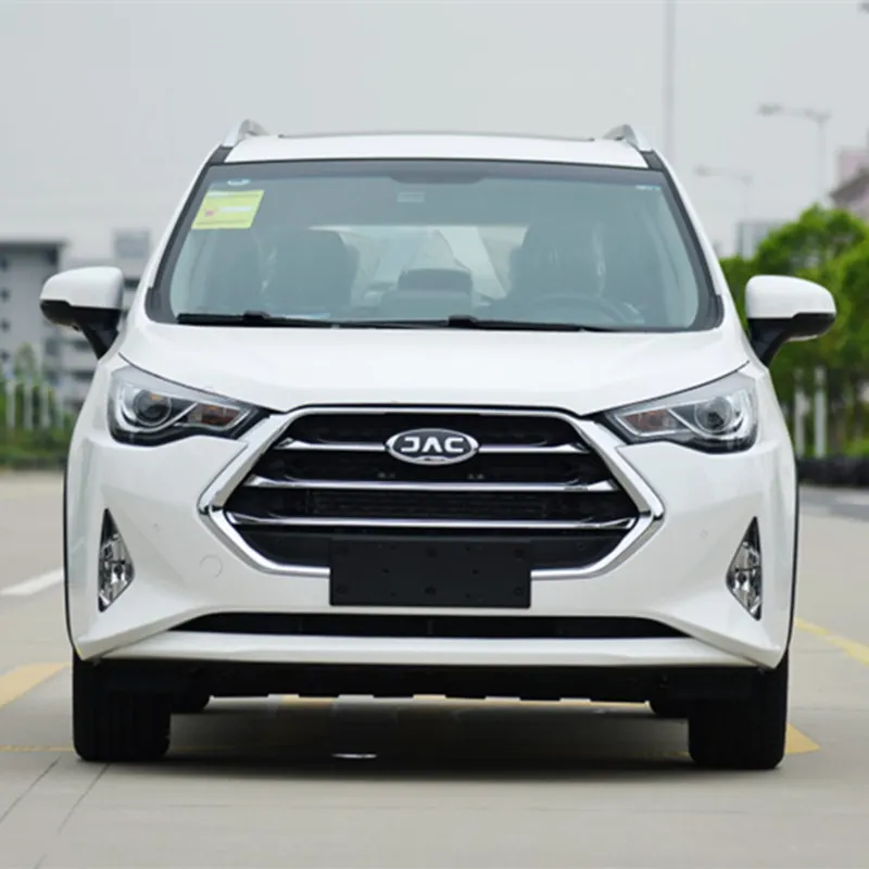 Для JAC S3, автомобильный коврик