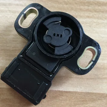 

5pcs/lot Throttle Position Sensor OEM MD614735 For MITSUBISHI Diamante Montero Sport 3.0L TPS switch