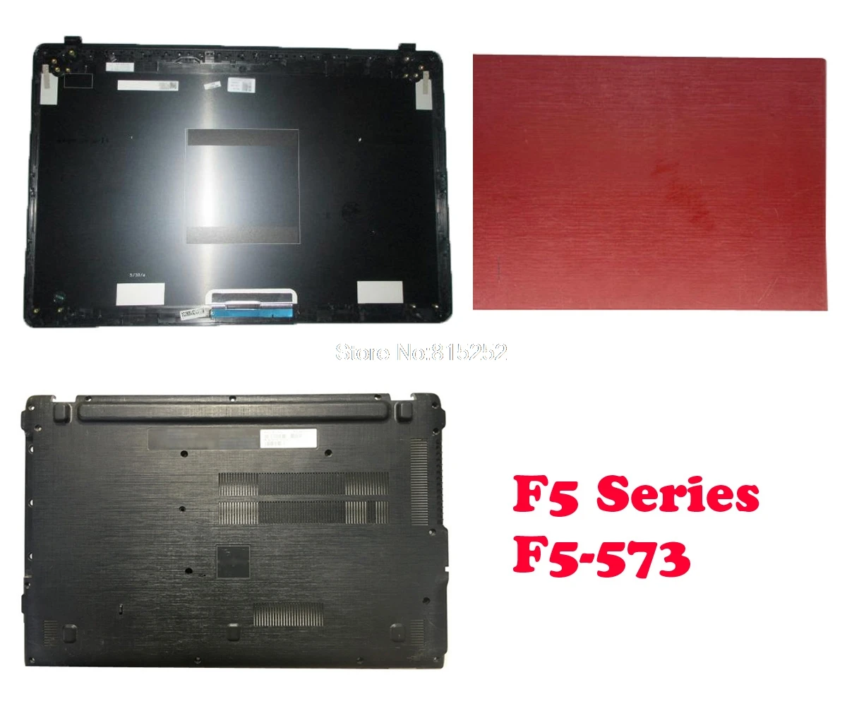 Чехол подставка и клавиатура для ACER Aspire F15 F5 571 K50 10 55M5 572G TFQ4CZRTTAT VDM53ZABTATN00 A065 N15Q1|laptop