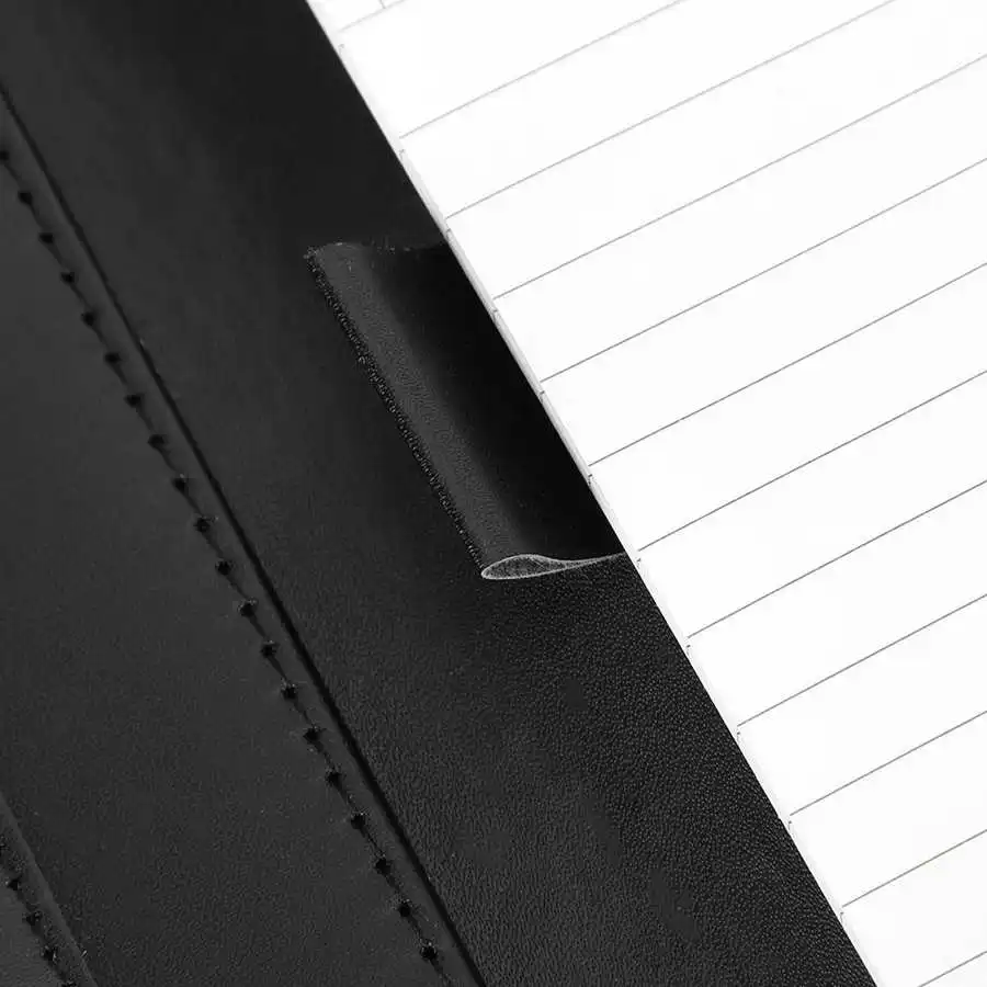 A4 папка из искусственной кожи Padfolio job портфель руководителя для документов