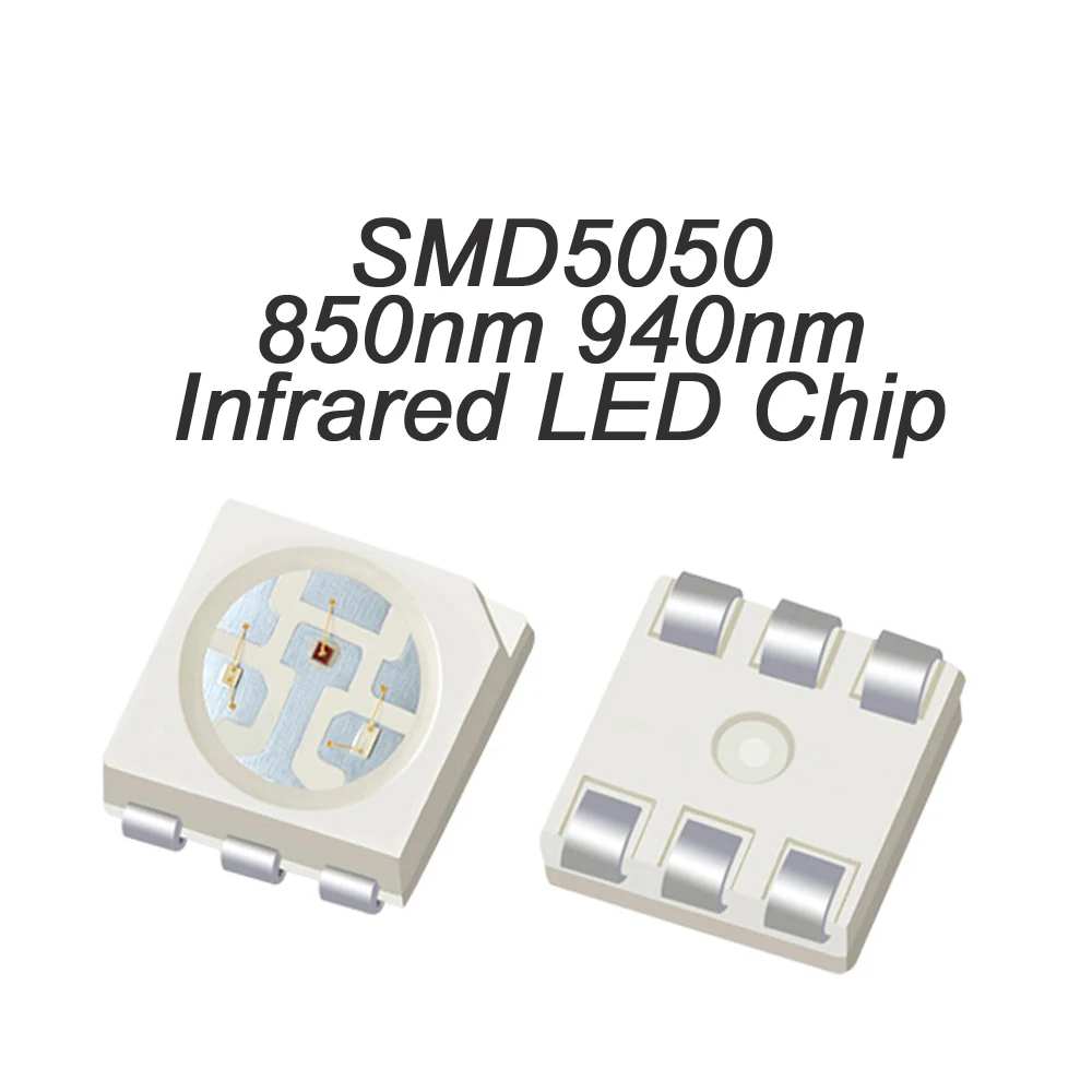 500MW 850NM or 940NM Laser IR illuminator rotary dimmer NS Wraith