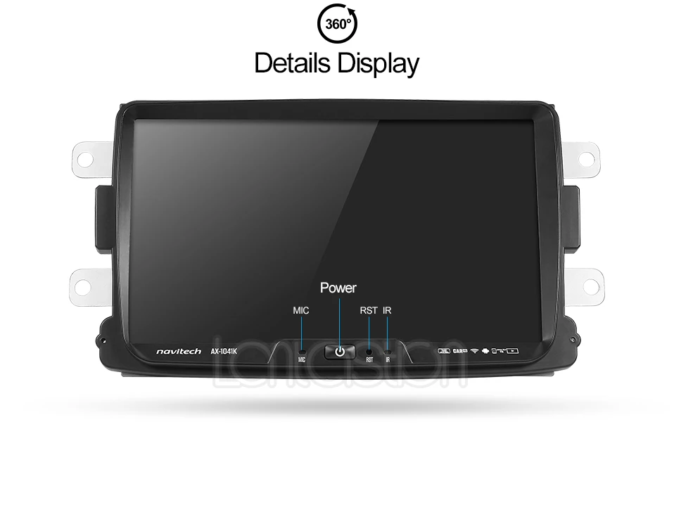 Android 9 автомобильный dvd для Renault Duster Dacia Sandero Captur Lada Xray 2 Logan 2 gps навигатор Автомобильный gps плеер
