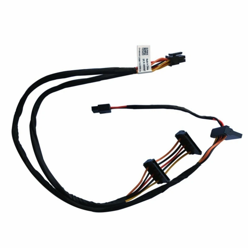 Кабель питания P/N 09VWT для Dell Optiplex 3050 5050 7050 Mini башня HDD sata | Компьютеры и офис