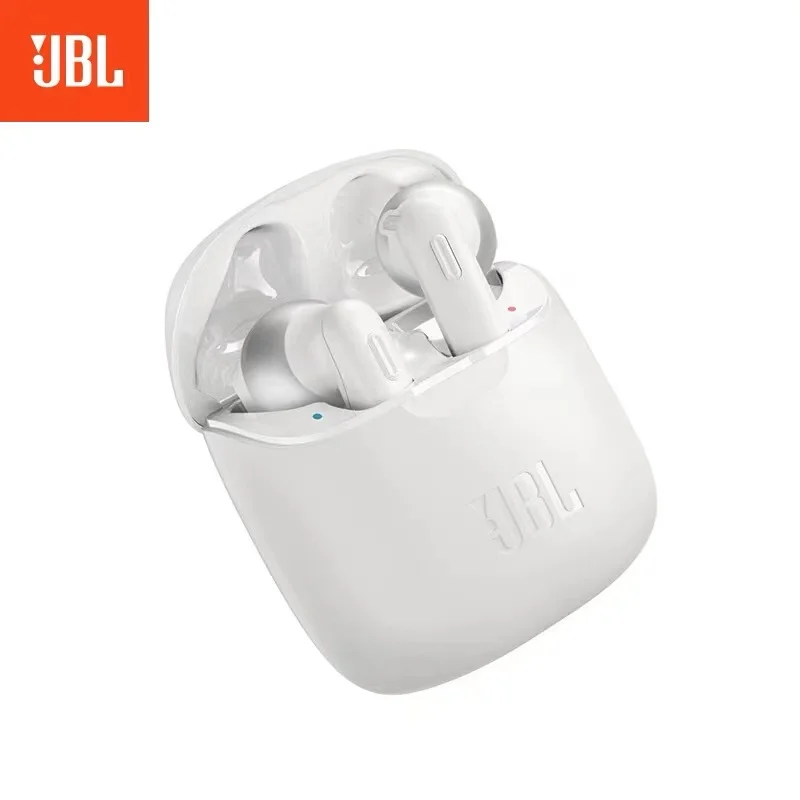 JBL T220 TWS True Wireless Bluetooth 