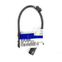 Датчик положения коленчатого вала для Hyundai i20 i30 i40 IX20/35 Veloster Accent KIA Rio Carens Cerato Soul Sportage Venga 39180-2B000 Датчик положения коленчатого вала для Hyundai i20 i30 i40 IX20/35 Veloster Accent KIA Rio Carens Cerato Soul Sportage Venga 39180-2B000