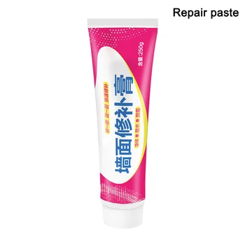 

HOT Wall Repair Cream Wall Surface Peeling Graffiti Hole Walls Plaster Paste NDS66