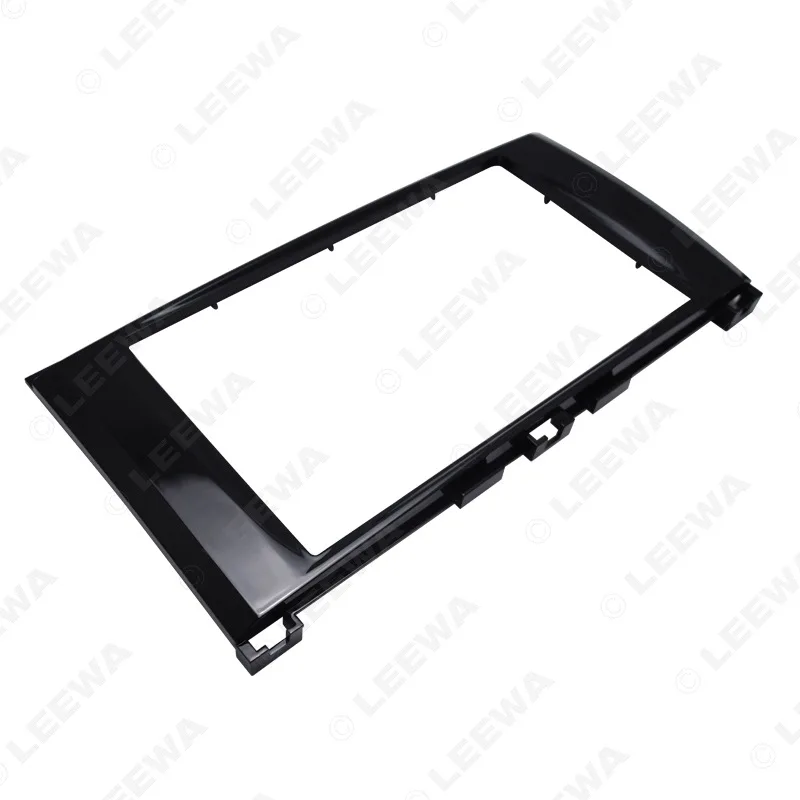 Junjie frv cd/DVD плеер Модифицированная макетная плата dvd gps Модифицированная Поверхностная рама Модифицированная рама лак для выпечки черный и белый с P