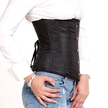 

Hot Selling Waist Hugging Weight Control Corset Belt Postpartum Belly Band Corset Women's Girdle Body Corset