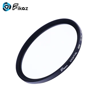 

Fikaz MCUV cannon nikon camera lens filter 58mm 67mm 62mm 72mm uv filter