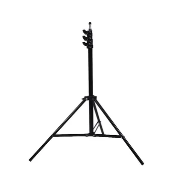 

Mobile Phone Live Support, Photo Shoot Three Tiktok, Bluetooth Jitter Lamp Bracket, Multi-Function Video Tripod Clip.