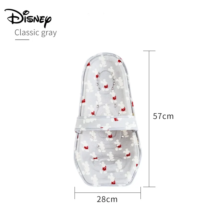 Disney 57*28 см подушка для грудного вскармливания Крестовая хоккейная удерживающая детская подушка для кормления грудного вскармливания модная новая подушка для грудного вскармливания
