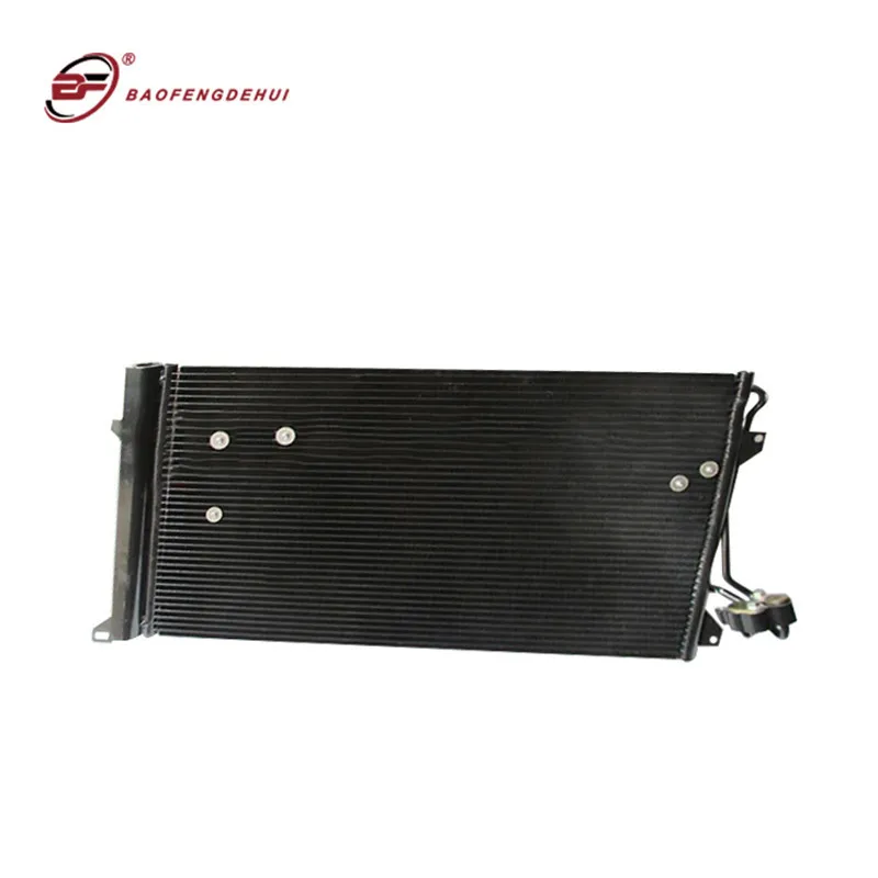 Auto Air Condenser 4L0260401A For Audi AQ7 BAR/BTR/BHK Car Air