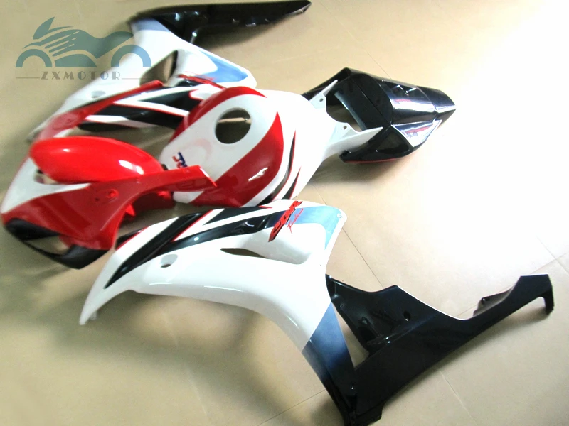 Пользовательский комплект обтекателя впрыска, пригодный для Honda CBR1000RR 2006 2007 CBR 1000RR 06 07 рынок запчастей АБС пластик Обтекатели комплекты XY44