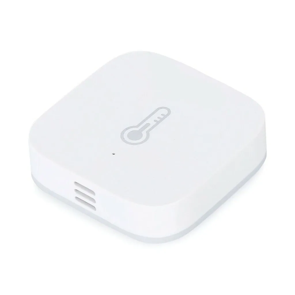 Wifi переключатель датчик ZigBee расширение мониторинга температуры и влажности Зонд 15A таймер для Google Home Alexa