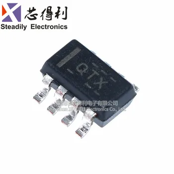 

5pcs/lot Brand New & Original TPS62120DCNR :QTX DC Chip Paste Sheet SOT-23-8