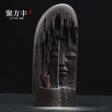 Encens Decoracion Hogar ароматическая печь, такая как Приди домой, гостиная, офисная мебель, предметы вместе, Фанг Фэн, Прямая Группа