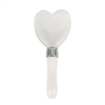 

1pc Flash Stick Practical Heart Shape Toys Lamp Stick Concert Props Light Stick Party Decor for Outdoor Concert