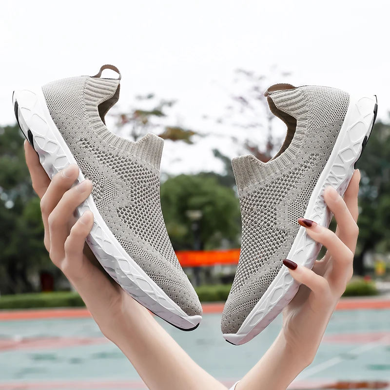 

zapatillas de deporte 20220 Sneakers men women Gym Walking soft Sneakers Men's Tennis Shoes Athletic Trainers Basket Femme