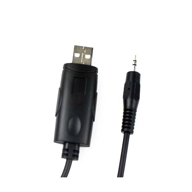 1 Pin 2,5 мм USB кабель для программирования для Motorola GP3188 GP68 CP150 CP180 CT450 PRO3150 P040 EP450 иди и болтай Walkie Talkie “иди и аксессуары