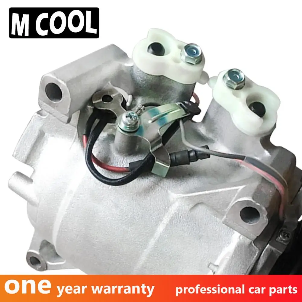 Для автомобиля AC Компрессор Honda CR-V EX 38810-PNB-006 38810PNB006 57881 58881 CO 10663AC