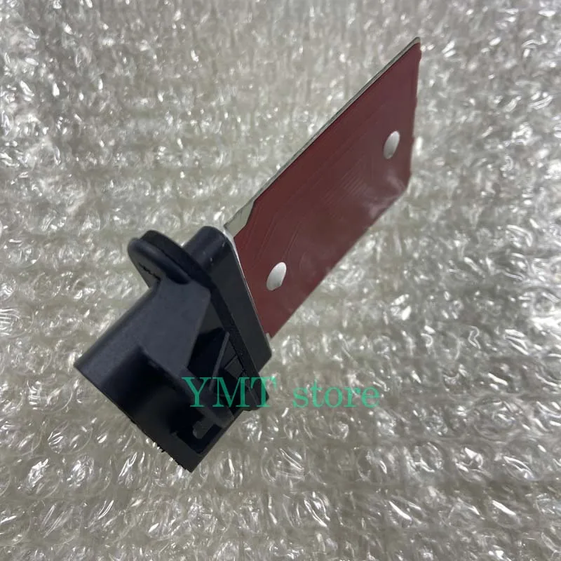 MANXING Resistenza Motore Ventilatore Riscaldatore Auto 5 Pin Per Chevrolet Aveo Trax E Buick Encore – OEM 95018066 52429971