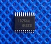 

20PCS-50PCS R5F1026AASP R5F1026AA 1026AA