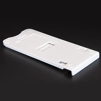 

Rectangle Shape Adjustable Angle Multifunctional Tablet Stand Accessories Durable Mount Holder Portable Home Foldable Universal