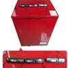 100L freezer fridge Commercial Large Capacity Ultra-low Temperature Freezer Quick Freezer 200W Direct Cooling Freezer Household 3