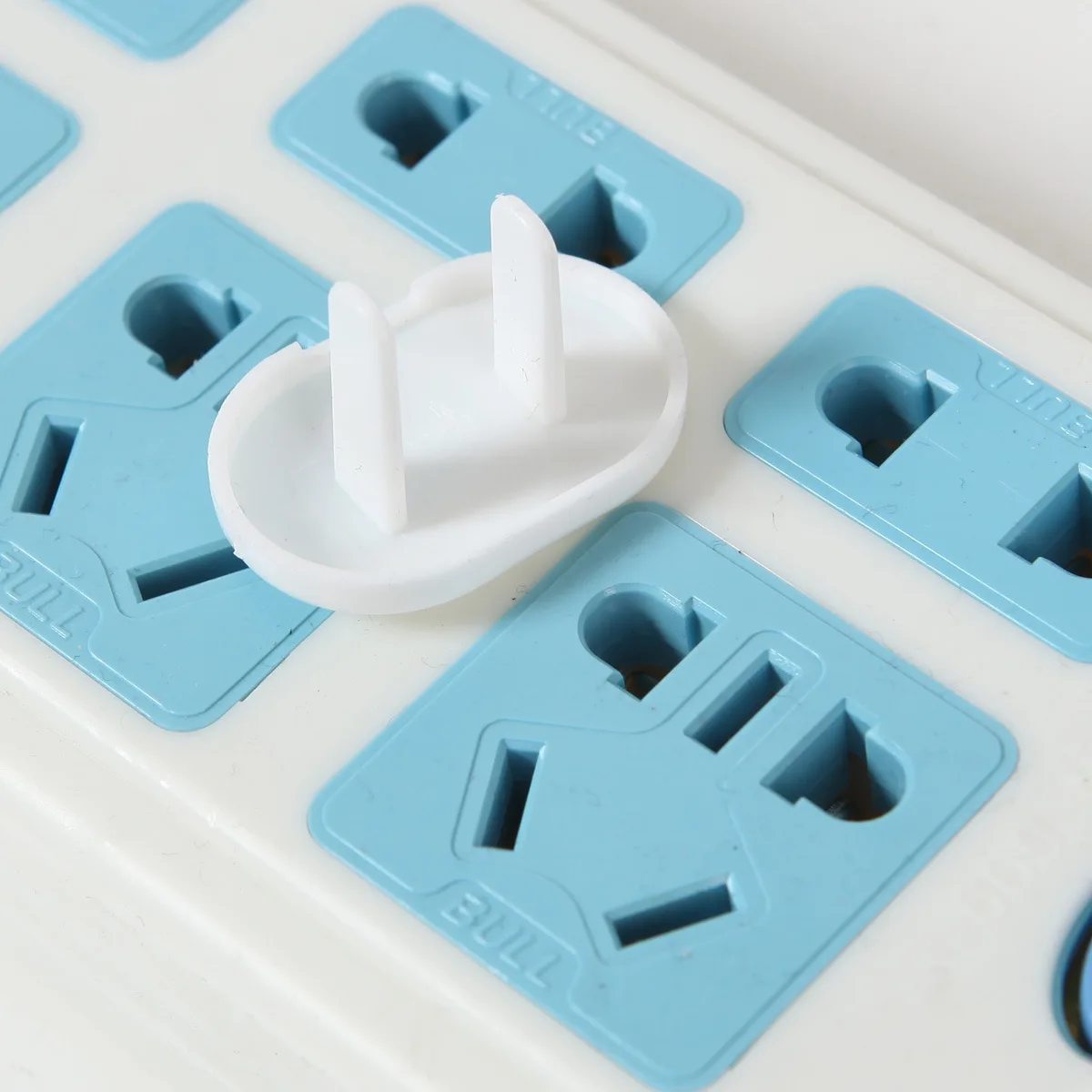Baby Safe Power socket cover child socket protective cover, socket protective cover socket