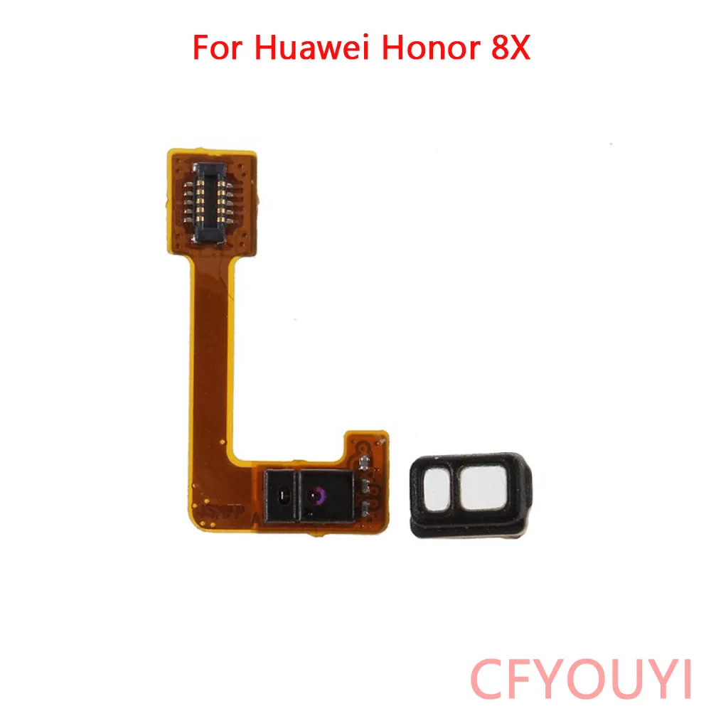 

For Huawei Honor 8X Proximity Light Sensor Flex Cable Ribbon Replacement Part