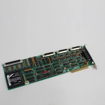 

Applied Materials AMAT Circuit Board 0100-09172 A 0100-09172 B Used in good condition with 3 months warranty