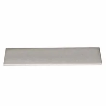 200x50x3 мм 6061 алюминиевый серебряный плоский бар плоский лист 3 мм Толщина резки мельница для DIY промышленные инструменты