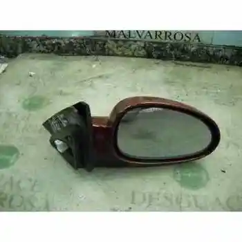 

RIGHT REARVIEW MIRROR Chevrolet NUBIRA SALOON 1. 6 cat [10719695]