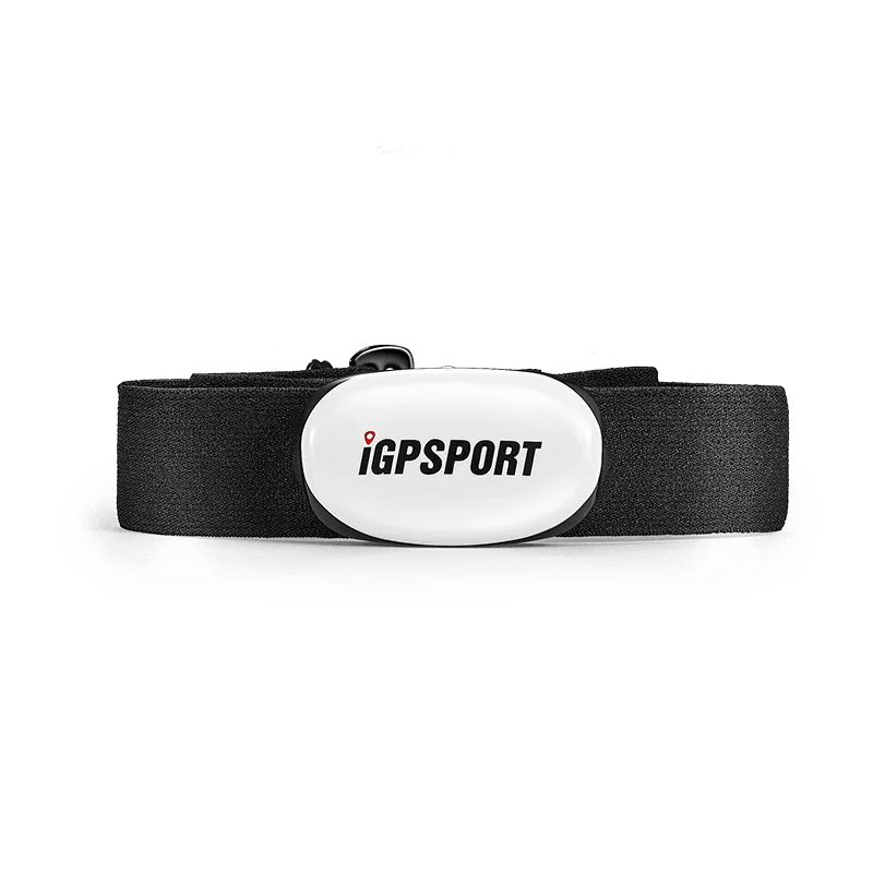 IGPSPORT HR60 HR40 Компьютерный Монитор Сердечного Ритма Датчик велосипедный секундомер ANT+ Blutooth беспроводной датчик - Цвет: HR 40