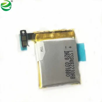 

Original Battery for Gear 1 SM-V700 Samsung Galaxy Gear1 V700 SMV700 Authentic Replacement Battery B030FE b030fe 315mAh