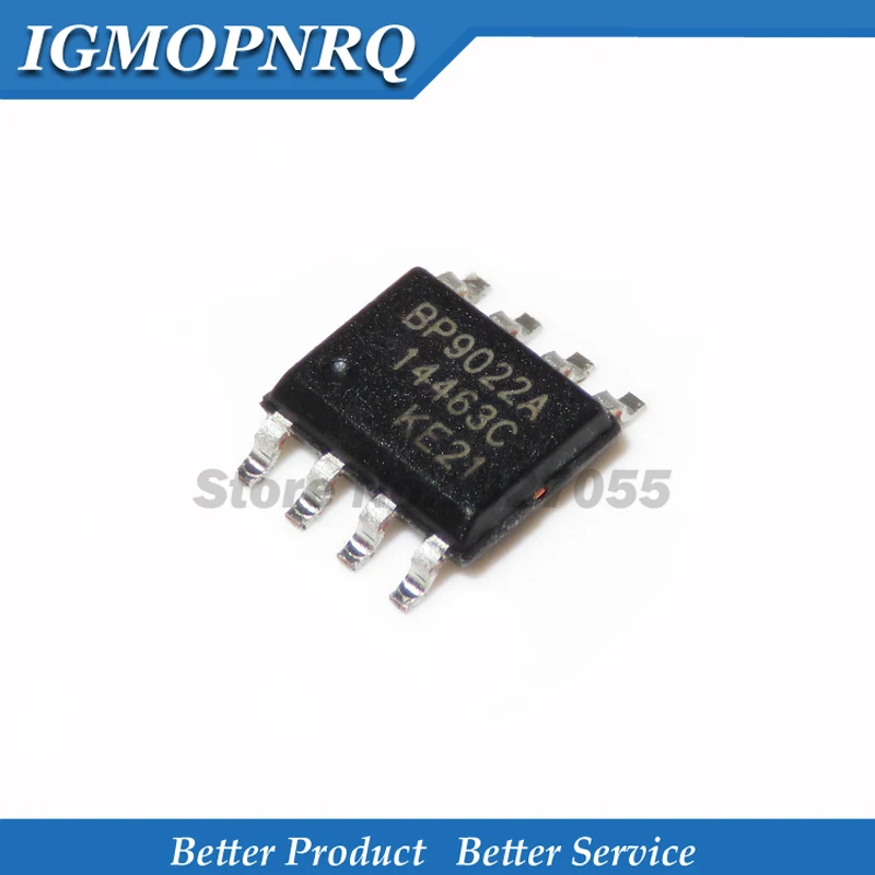 10 шт. BP9022A BP9022 SOP 8 светодиодный драйвер постоянного тока p новый|constant current|p pdriver led |