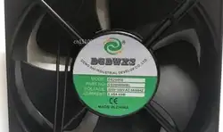 Для DGDWXS DS20060HBL 220VAC 0.45A 65 Вт 22060 вентилятор охлаждения для шкафа Бесплатная доставка