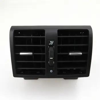 

Car Rear Air Outlet Armrest Box Rear Seat Air Conditioning Rear Air Outlet for Volkswagen Touran 1TD 819 203