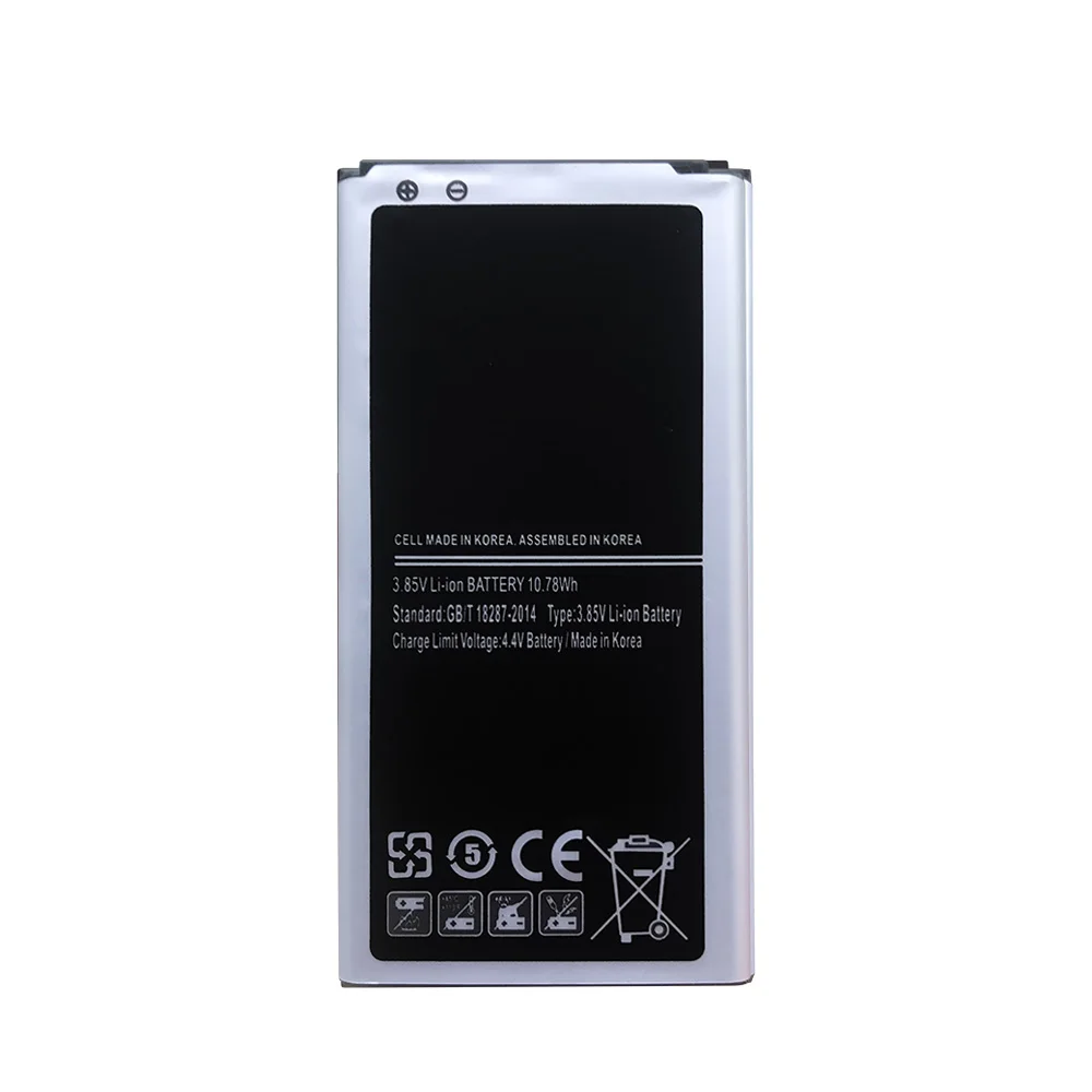 EB-BG900BBU EB-BG900BBC Сменный аккумулятор для Samsung Galaxy S5 G900S G900F S 5 внутренняя батарея Аккумулятор EB-BG900BBE