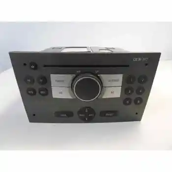 

13233929 AUDIO SYSTEM/RADIUS CD OPEL MERIVA