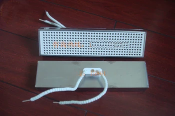

Ceramic Heating Plate of Honeycomb Ceramic Heating Tile, Energy Saving Heating Plate, Heating Plate, Thermostats