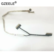 LVDS ЖК-экран кабель для DELL Alienware 15 R1 R2 R3 AAP11 P42F 15," PN DC02C00BP00 0GJMG7 ноутбук ЖК LVDS кабель