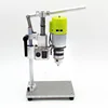 Miniature mini drilling machine drilling and milling machine small drilling and milling machine multi-functional household play 6