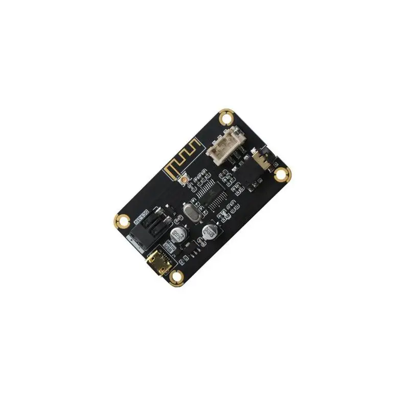 MP3 Bluetooth декодер плата 4,2 аудио приемник модуль модифицированный беспроводной DIY динамик усилитель автомобиля K6W6