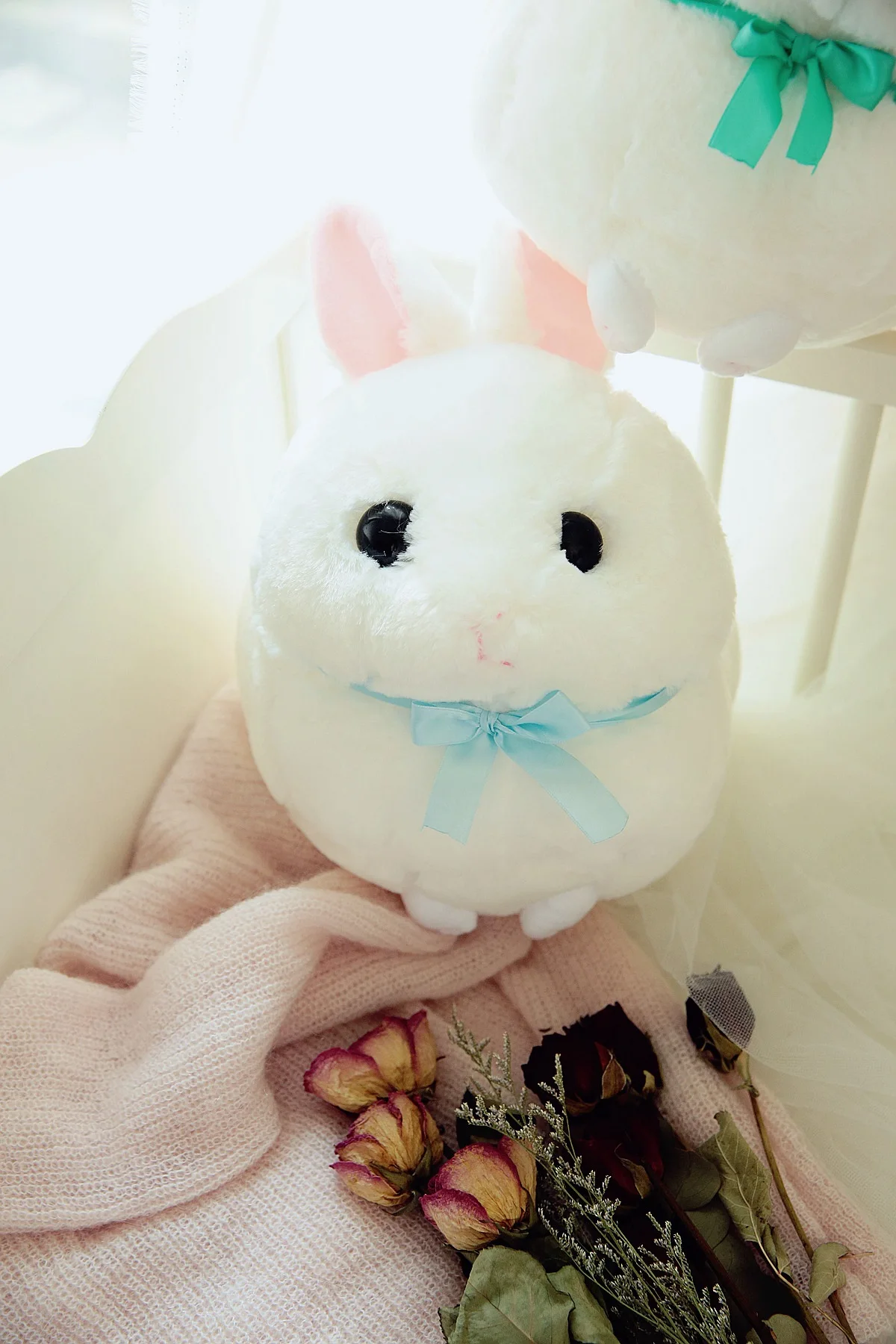 Прямые продажи от производителя плюшевые игрушки Chubby Bugs Bunny Sub-Doll подарок на день рождения поколение жира