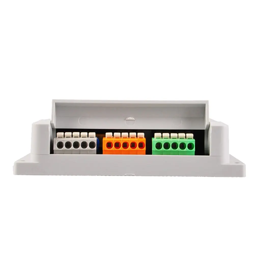 4-Channel Switch Intelligent Wifi Remote Control Switch Each Independent Mobile Phone Remote Control Timer Switch