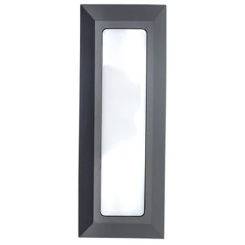 

6W Led Stair Light Step Lights AC85-265V Outdoor Indoor Waterproof Fashion Wall Corner Lamp Downward Foot Light