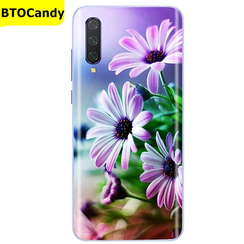 mobile flip cover Silicone Case on For Xiaomi Mi 9 Lite Soft Tpu Mi9 Mi 9se Phone Back Cover Coque Case for Xiaomi Mi 9 / Mi 9 Se Phone Case Funda bellroy case Cases & Covers