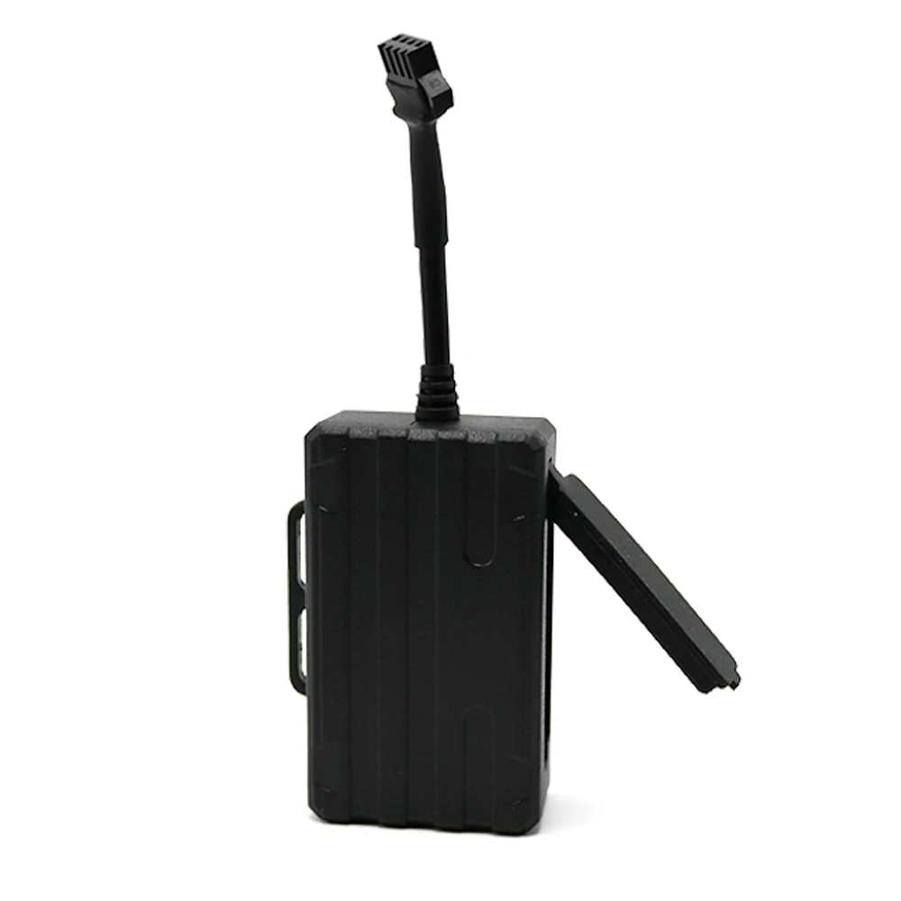Мотоцикл автомобиль gps датчик локации gps GSM GPRS анти-потерянный монитор устройство слежения в реальном времени LK210 gps трекер Автобус Грузовик
