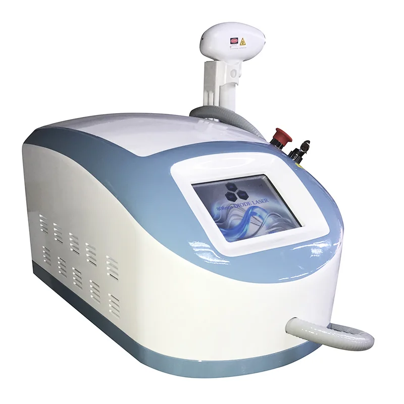 Рисунок 3 - Самый эффективный Диодный Лазерный